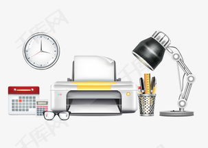 高清PNG辦公用品圖片免費(fèi)下載 千庫網(wǎng)助力專業(yè)設(shè)計(jì)