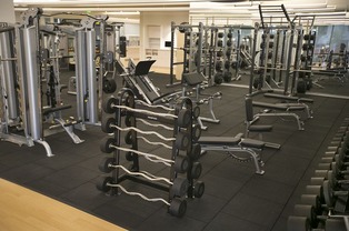 海量圖片帶你認(rèn)識蘋果公司三大主要園區(qū)